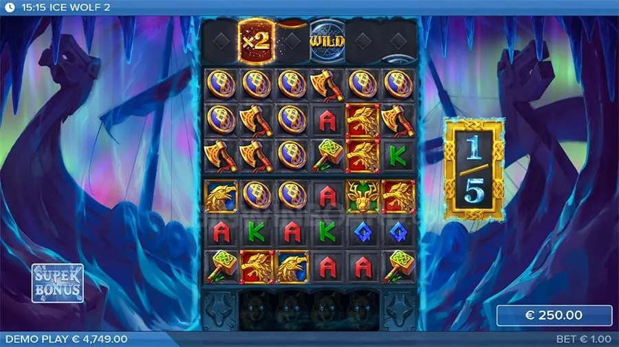 New Slot Games 2026